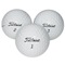 Balles d'occasion