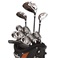Kits de golf