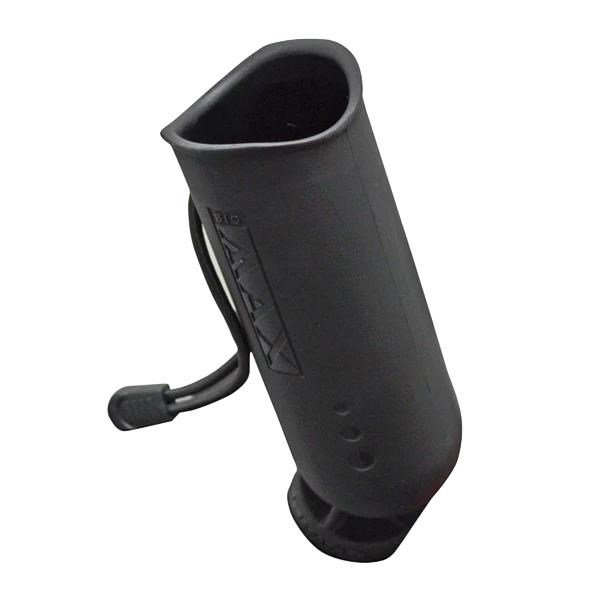 Big Max Quick Fix (QF) Lite porte-parapluie, noir