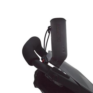 Big Max Quick Fix (QF) Lite porte-parapluie, noir