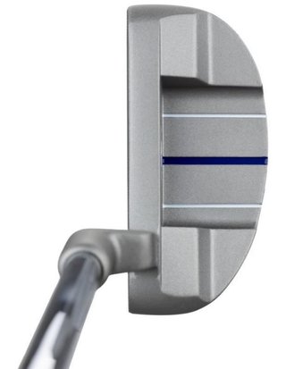 U.S. Kids Golf UL7-60 (152cm) W10 5-Club junior set de golf + stand bag, argent/marine/blanc