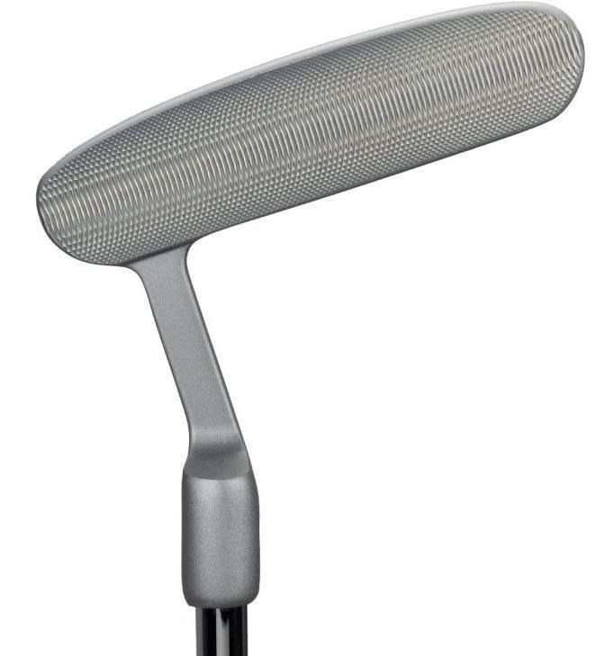 U.S. Kids Golf UL7-60 (152cm) W10 5-Club junior set de golf + stand bag, argent/marine/blanc