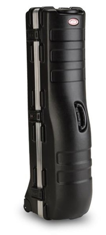 SKB Deluxe ATA Golf Travel Case, STAFF (130x42x33cm)