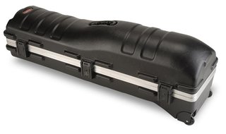 SKB Deluxe ATA Golf Travel Case, STAFF (130x42x33cm)