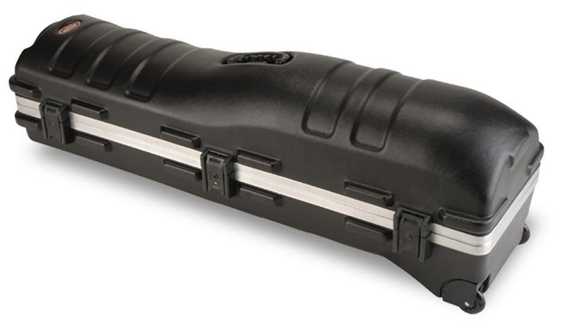 SKB Deluxe ATA Golf Travel Case, STAFF (130x42x33cm)