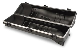 SKB Deluxe ATA Golf Travel Case, STAFF (130x42x33cm)