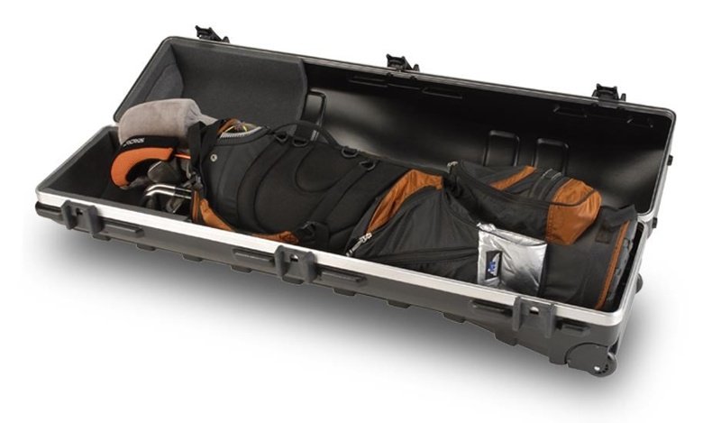 SKB Deluxe ATA sac de voyage golf, Standard (130x40x30cm)