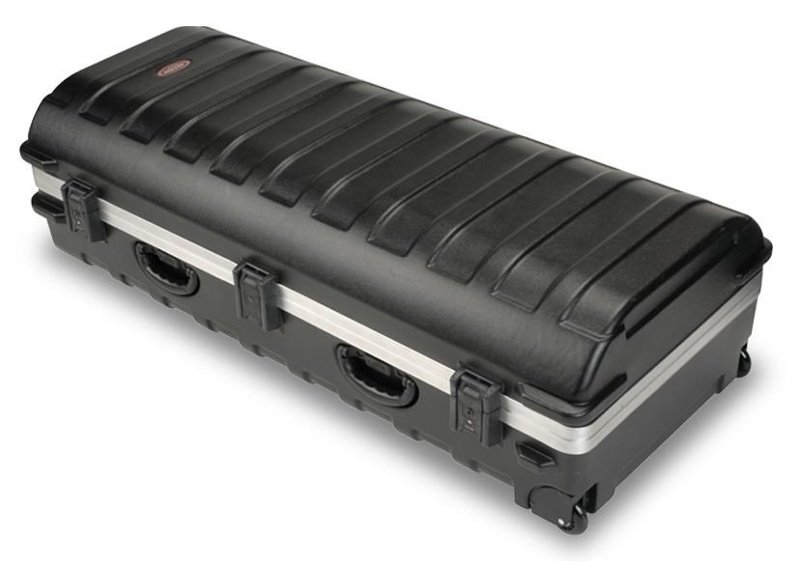 SKB Double ATA travel bag