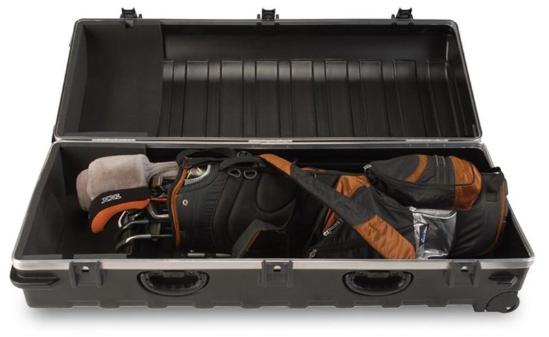 SKB Double ATA travel bag