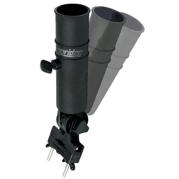 Longridge Universal Trolley Umbrella Holder support de parapluie pour chariot, noir