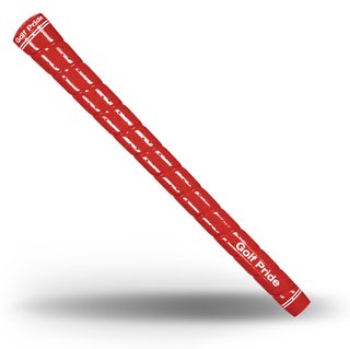 Golf Pride Tour Wrap 2G grip, standard, rouge