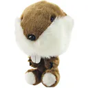 Longridge Club Hugger Headcover Gopher