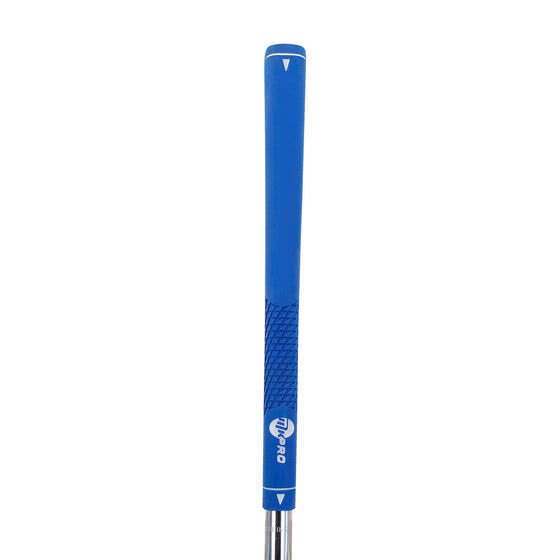 MKids Lite Blue 61" (155cm/10-12Y) junior putter