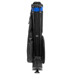 Longridge 6" Weekend stand bag, marine/noir