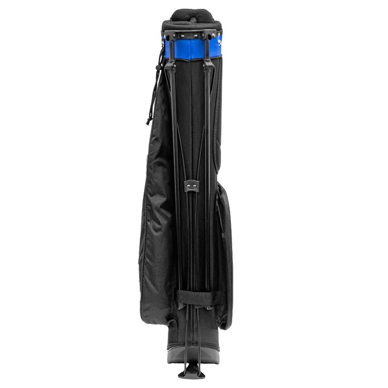 Longridge 6" Weekend stand bag, marine/noir