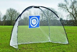 Longridge Cage Filet d'Entraînement