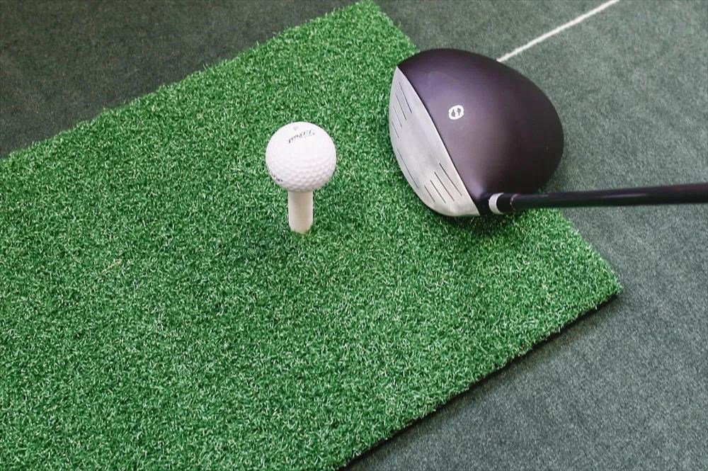 Longridge Chip & Drive Tapis d'Entraînement (61x31cm)