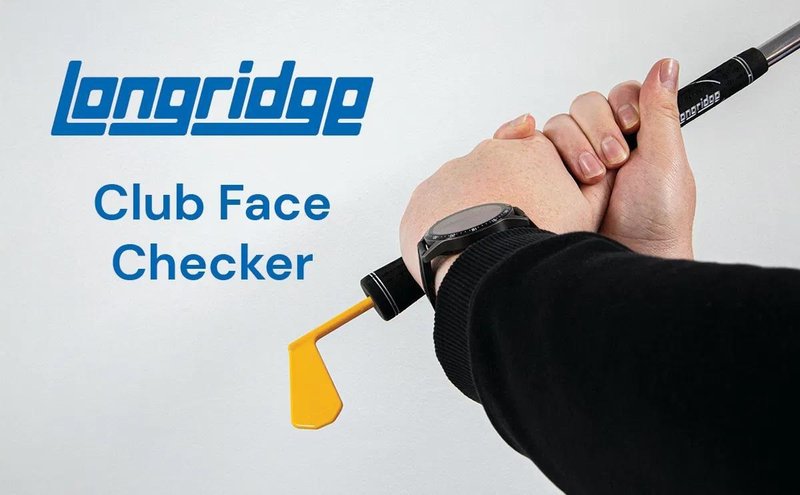 Longridge Club Face Checker aide à l'entraînement