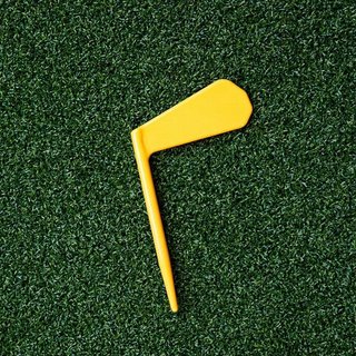 Longridge Club Face Checker aide à l'entraînement