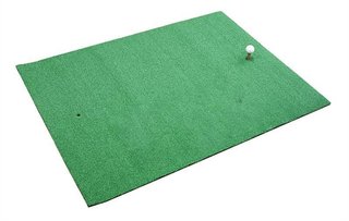 Longridge Chip & Drive Tapis d'entraînement (0,92x1,22m)