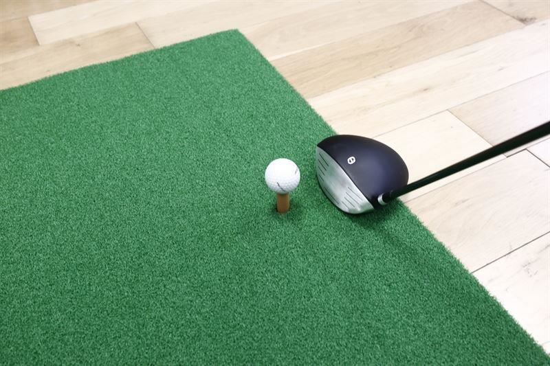 Longridge Chip & Drive Tapis d'entraînement (0,92x1,22m)
