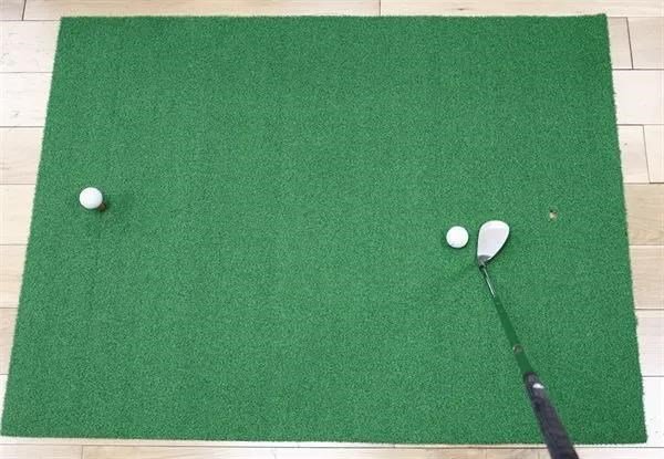 Longridge Chip & Drive Tapis d'entraînement (0,92x1,22m)