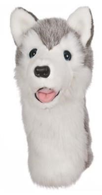 Daphne's Husky driver