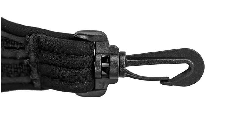 Longridge Neoprene Ball Cleaner