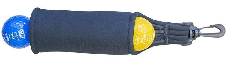 Longridge Neoprene Ball Cleaner