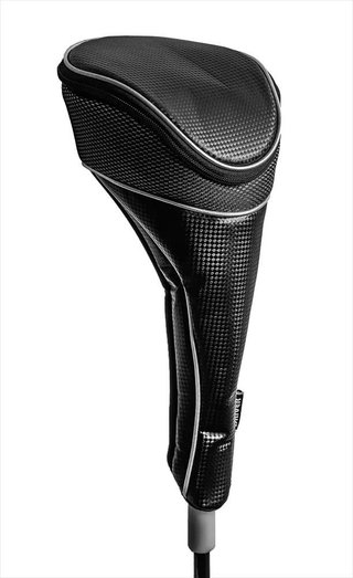 Longridge Magnetix Driver Headcover