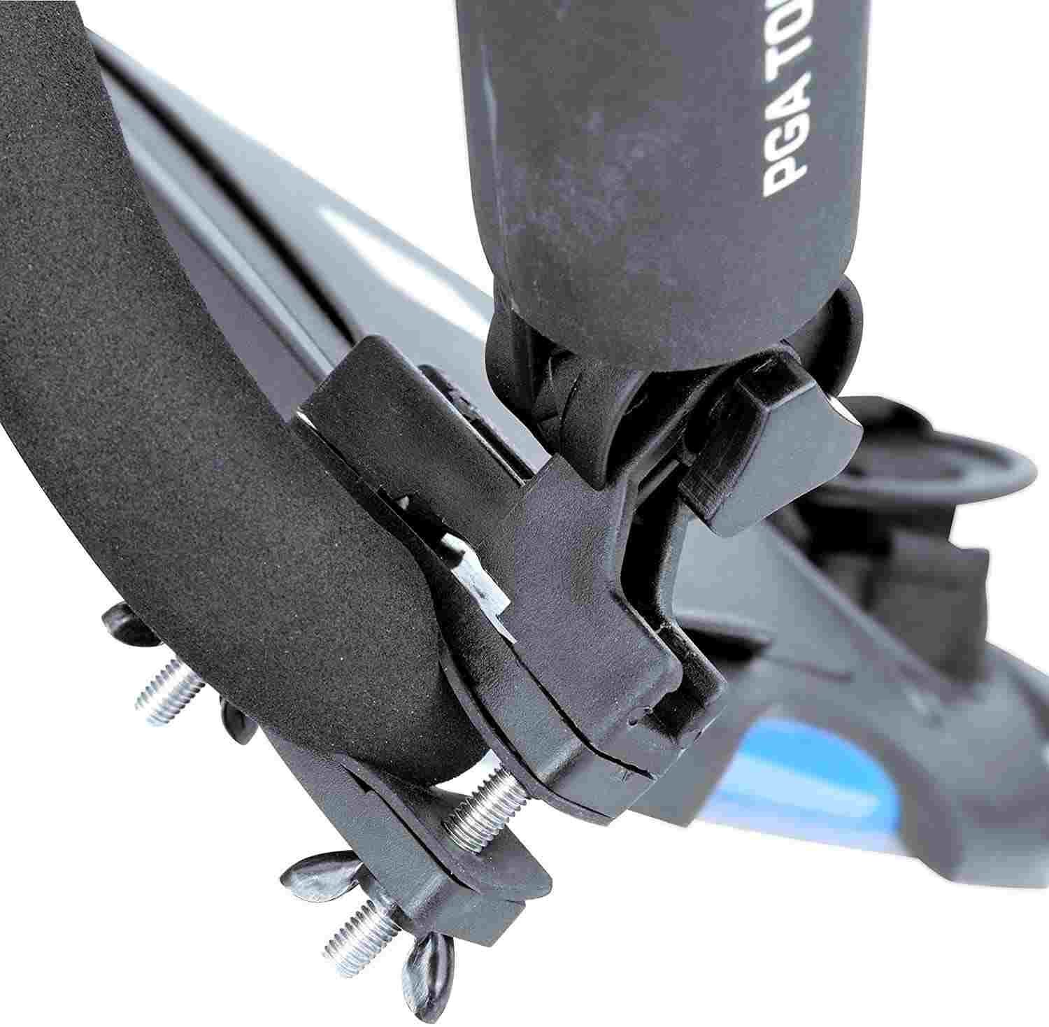PGA Tour Umbrella Holder porte-parapluie pour chariot