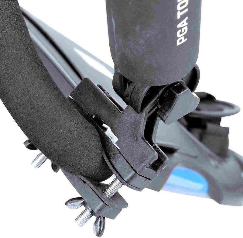 PGA Tour Umbrella Holder porte-parapluie pour chariot