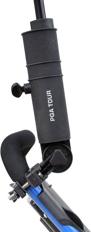 PGA Tour Umbrella Holder porte-parapluie pour chariot