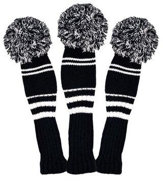 Longridge Longridge Pom Pom Headcover driver