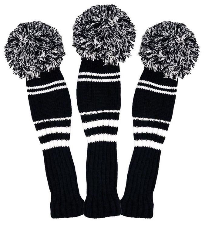 Longridge Longridge Pom Pom Headcover driver