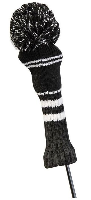 Longridge Longridge Pom Pom Headcover driver