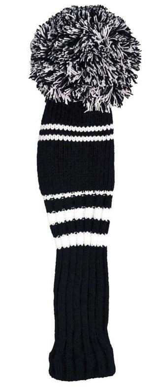 Longridge Pom Pom Headcover Hybrid