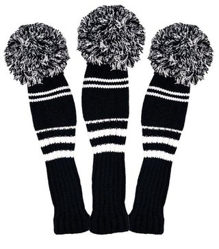 Longridge Pom Pom Headcover Hybrid