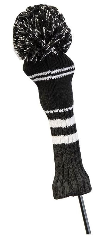 Longridge Pom Pom Headcover Hybrid