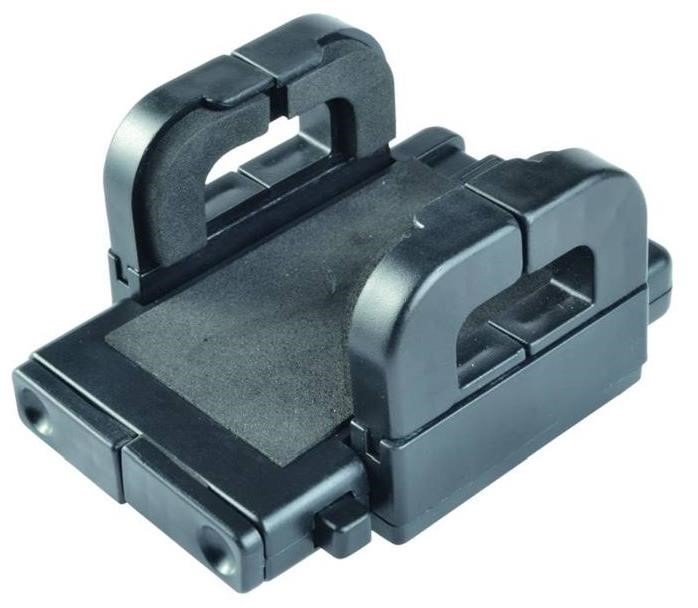 Longridge Universal Accessories 3pc Kit accessoires pour chariot, noir