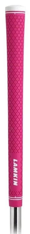 Lamkin R.E.L. Ace 3GEN grip, LADIES/UNDERSIZE, rose néon