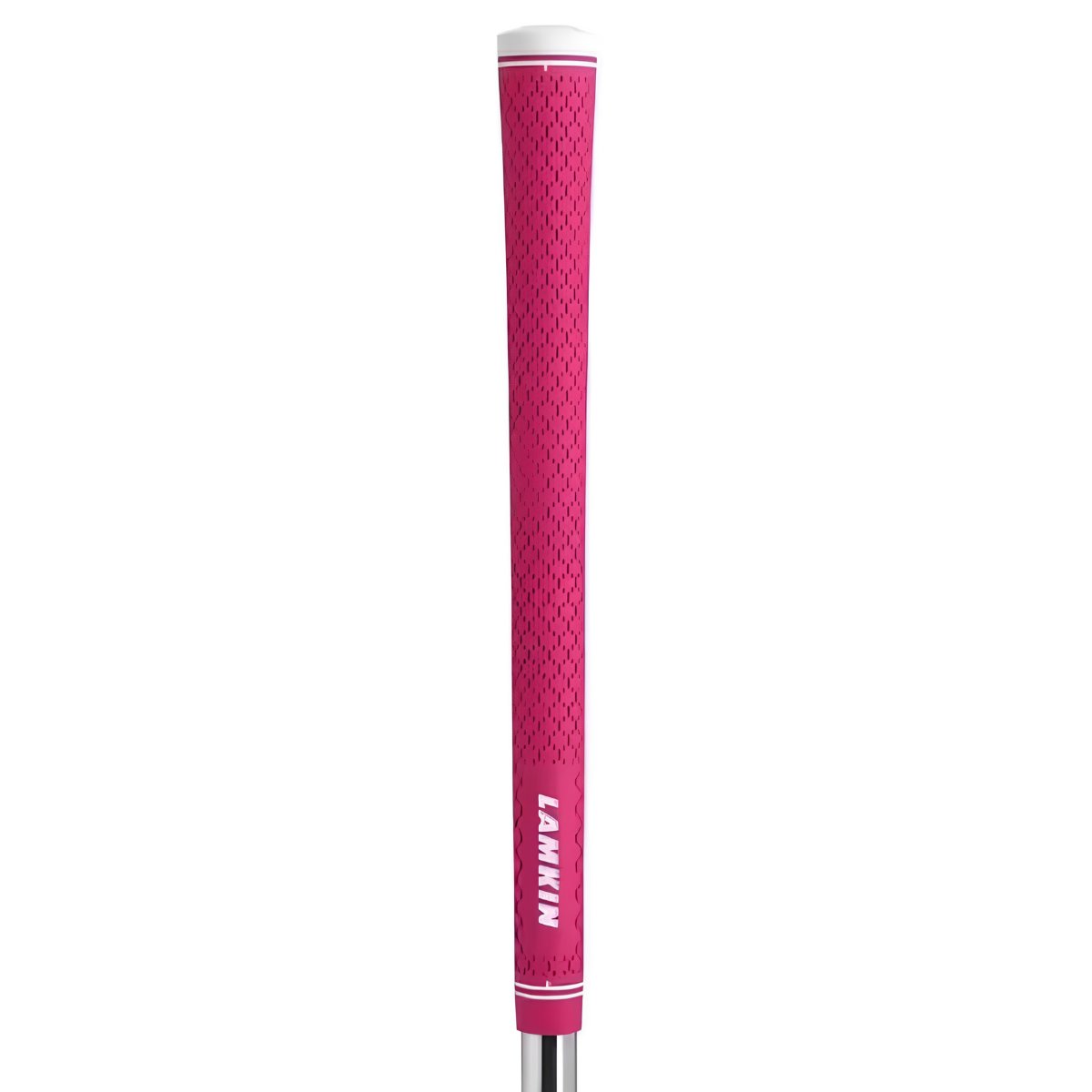 Lamkin R.E.L. Ace 3GEN grip, LADIES/UNDERSIZE, rose néon