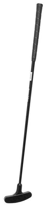 Longridge Rubber Two Way putter 33", noir