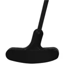 Longridge Rubber Two Way putter 33", noir