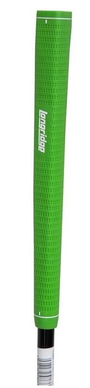 Longridge Rubber Two Way putter 30", vert