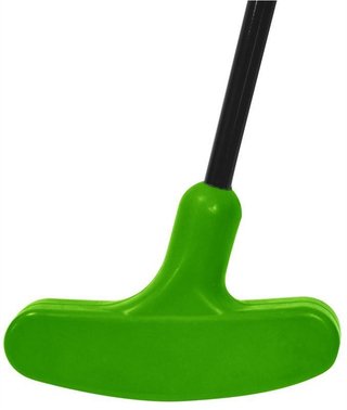 Longridge Rubber Two Way putter 30", vert