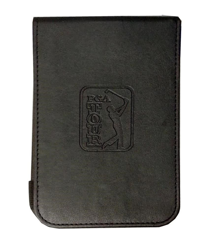 PGA Tour Scorecard Holder