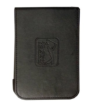 PGA Tour Scorecard Holder