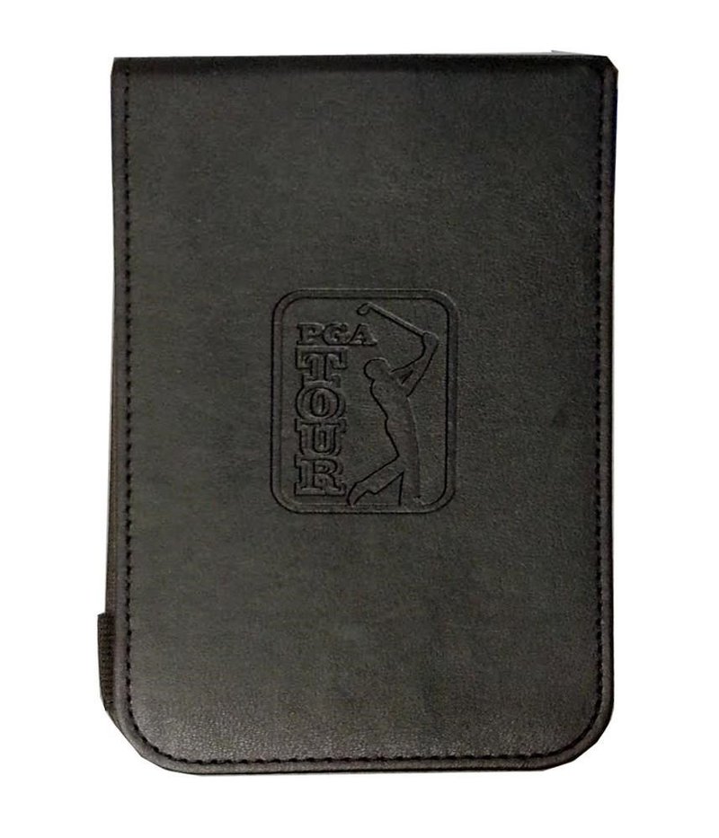 PGA Tour Scorecard Holder