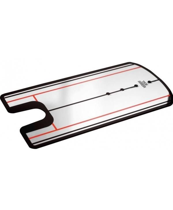 PGA Tour 4-Sight Pro Putting Alignment Mirror